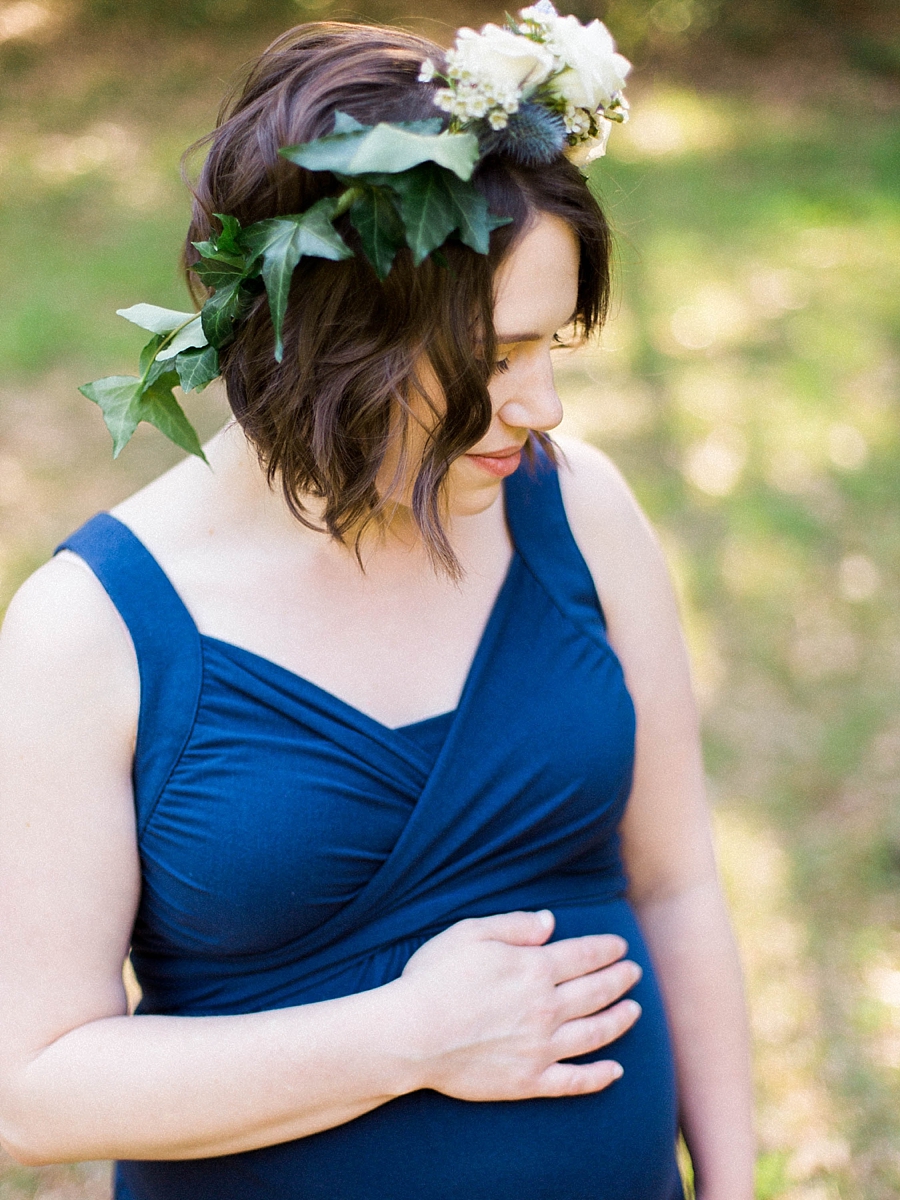 Fine Art Film Photographer Maternity_0009