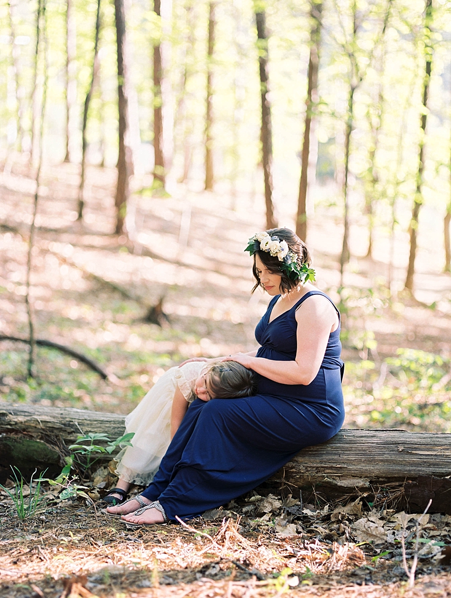 Fine Art Film Photographer Maternity_0010