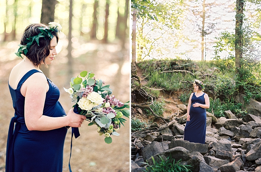 Fine Art Film Photographer Maternity_0011