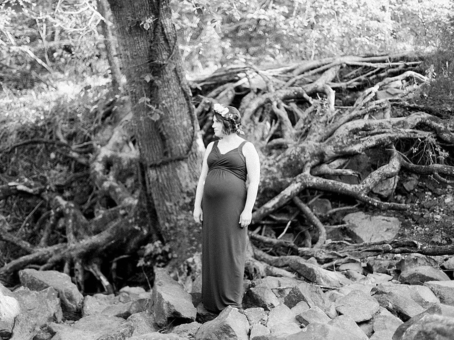 Fine Art Film Photographer Maternity_0012