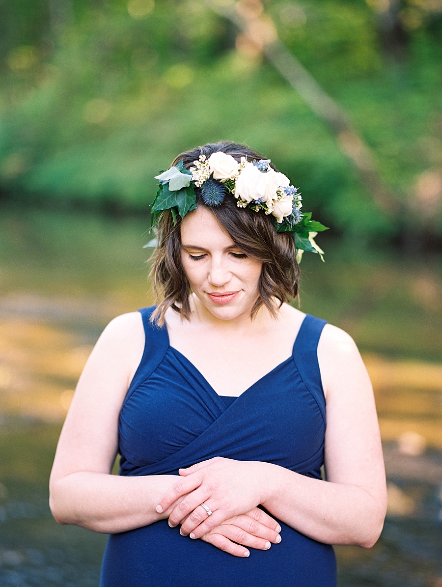 Fine Art Film Photographer Maternity_0013
