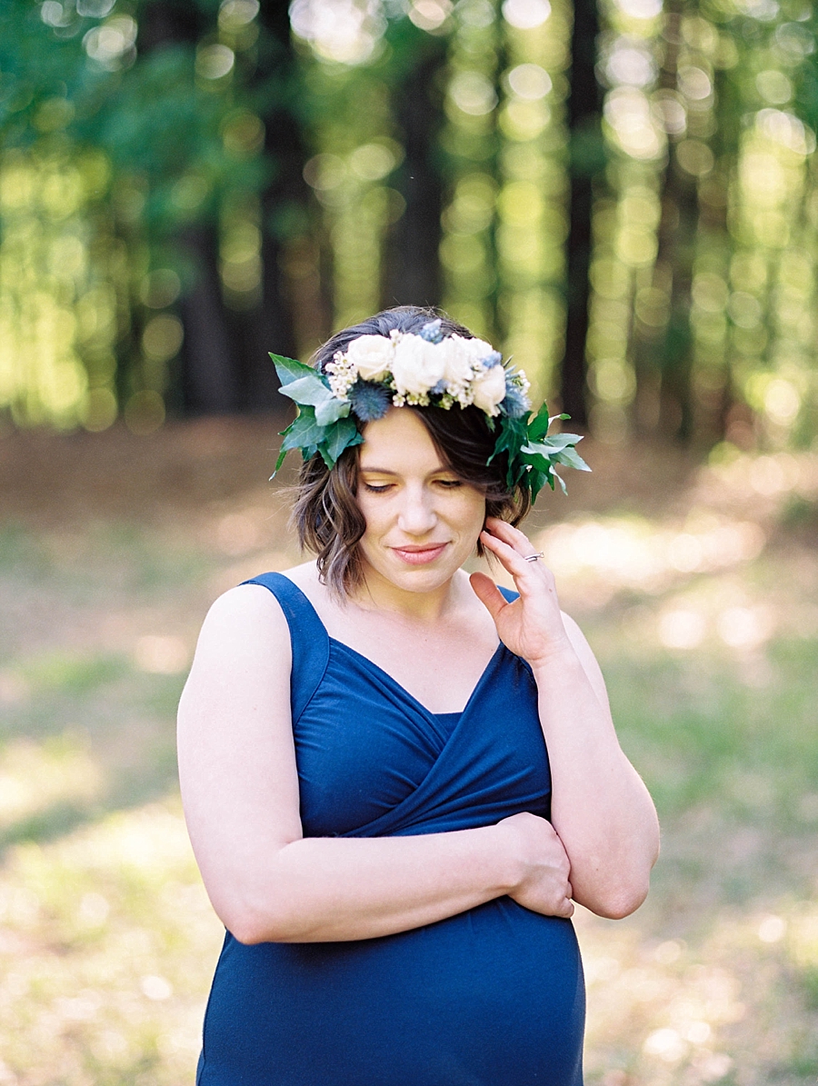 Fine Art Film Photographer Maternity_0016
