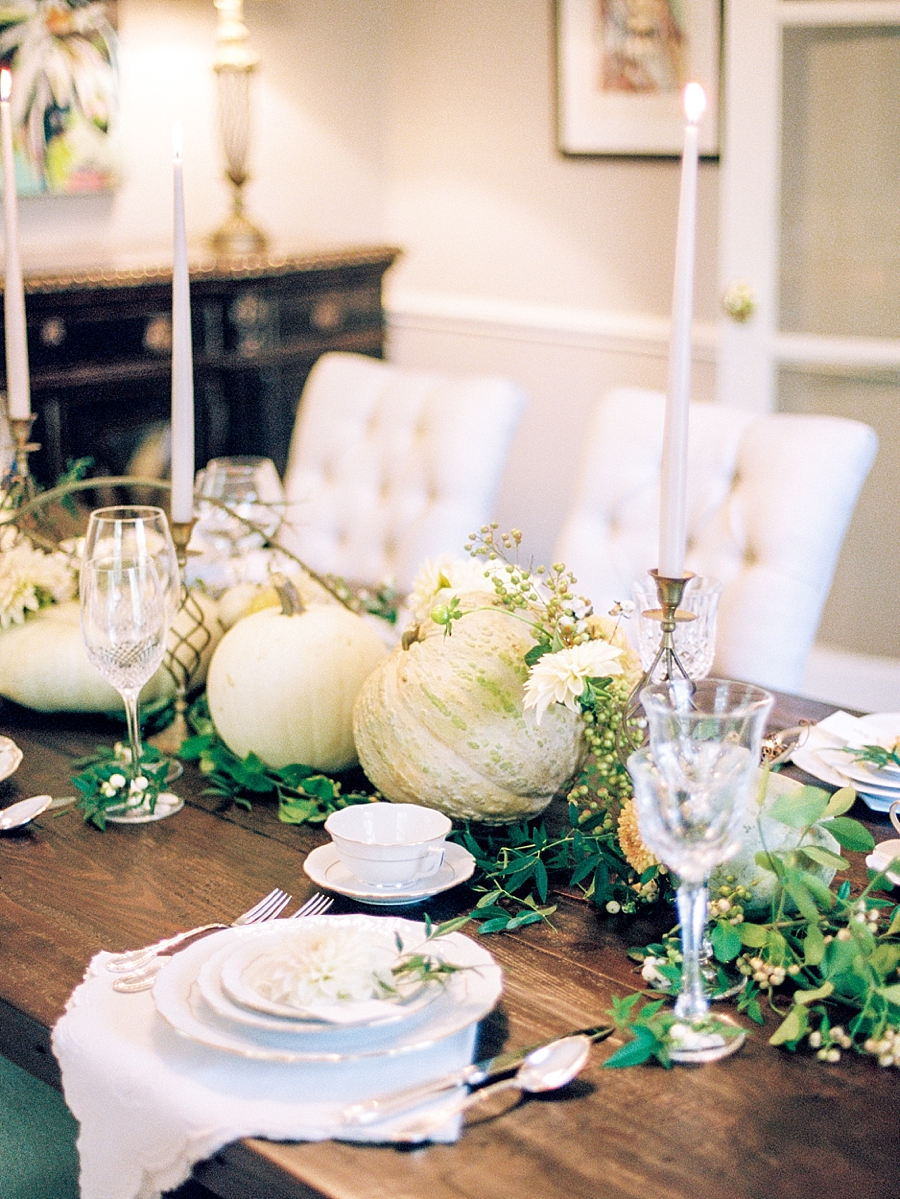 Cottage Hill Thanksgiving Inspiration 