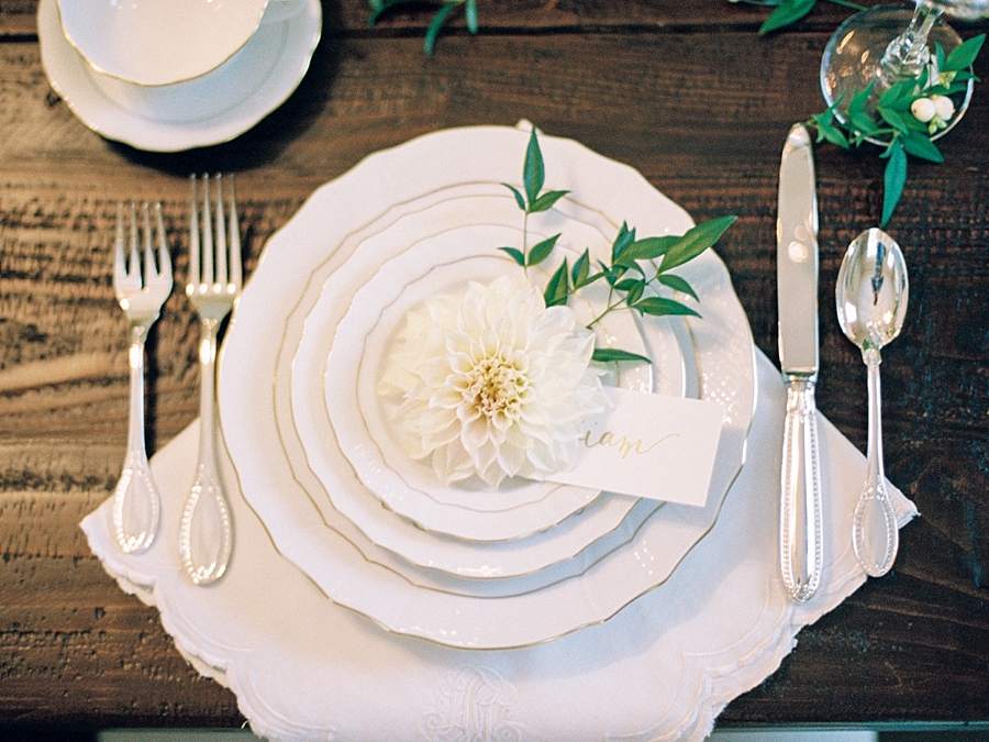 Cottage Hill Thanksgiving Inspiration