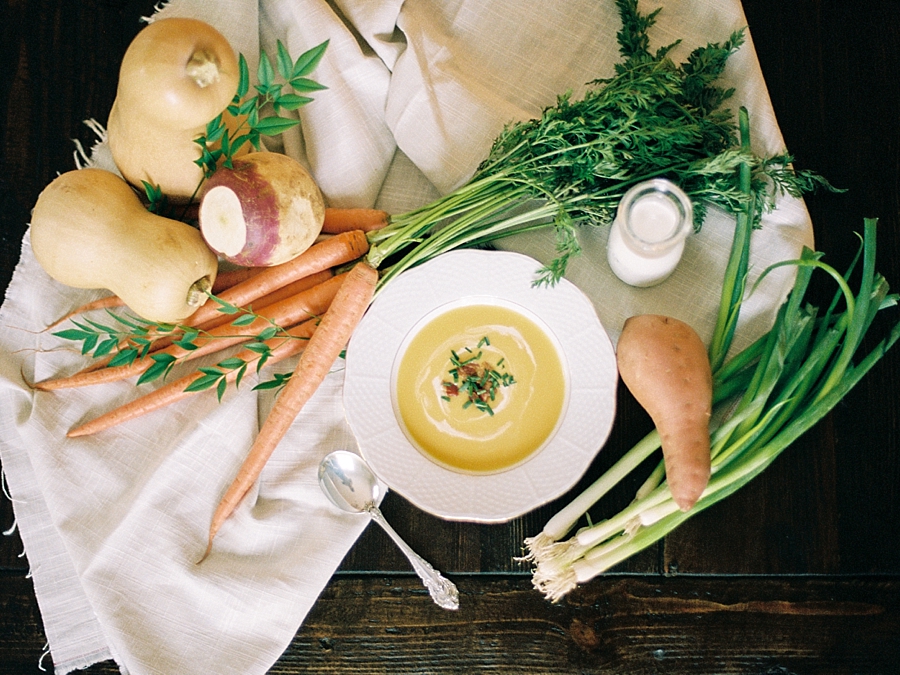 Cottage Hill Thanksgiving Inspiration