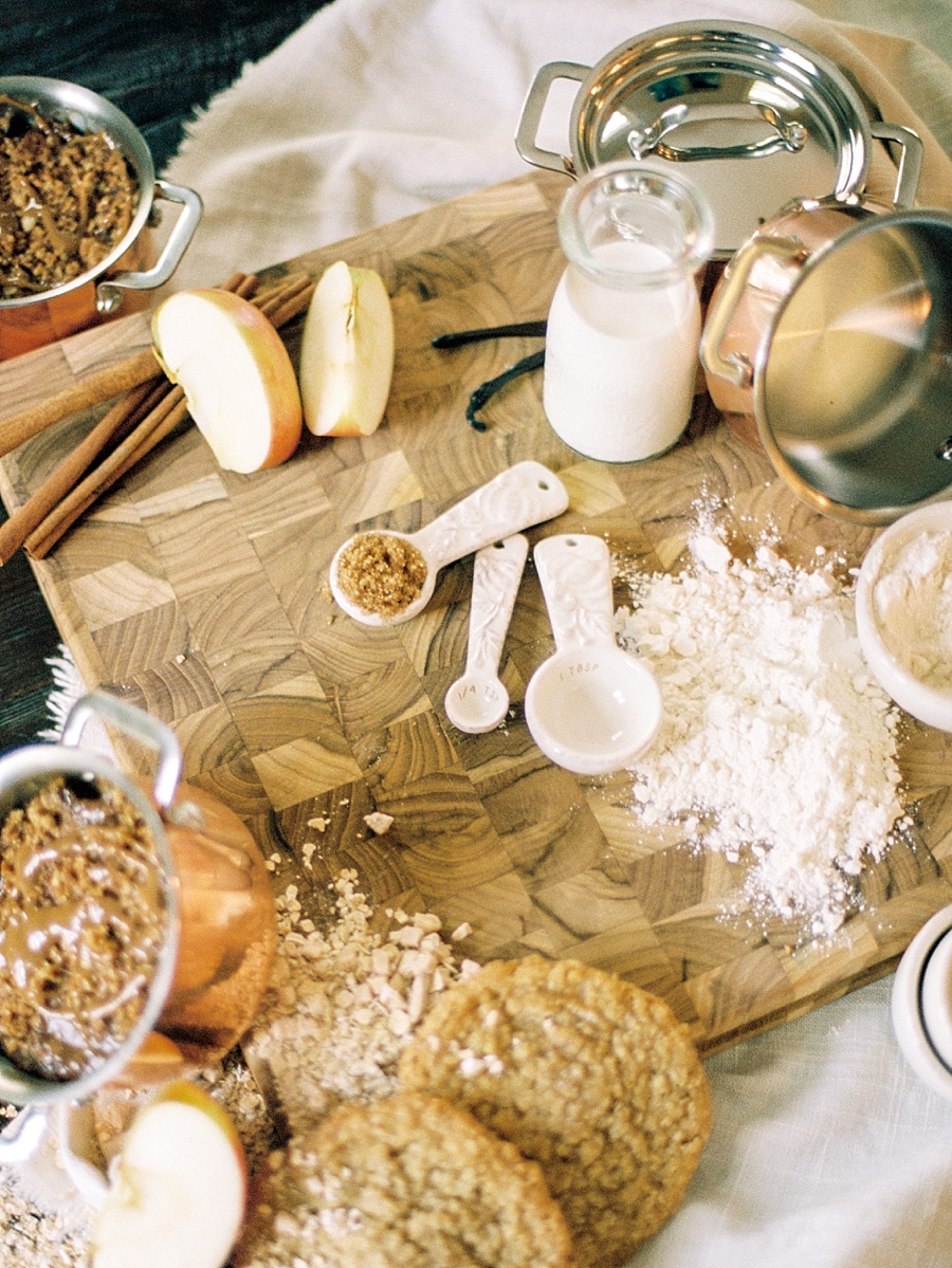 Cottage Hill Thanksgiving Inspiration