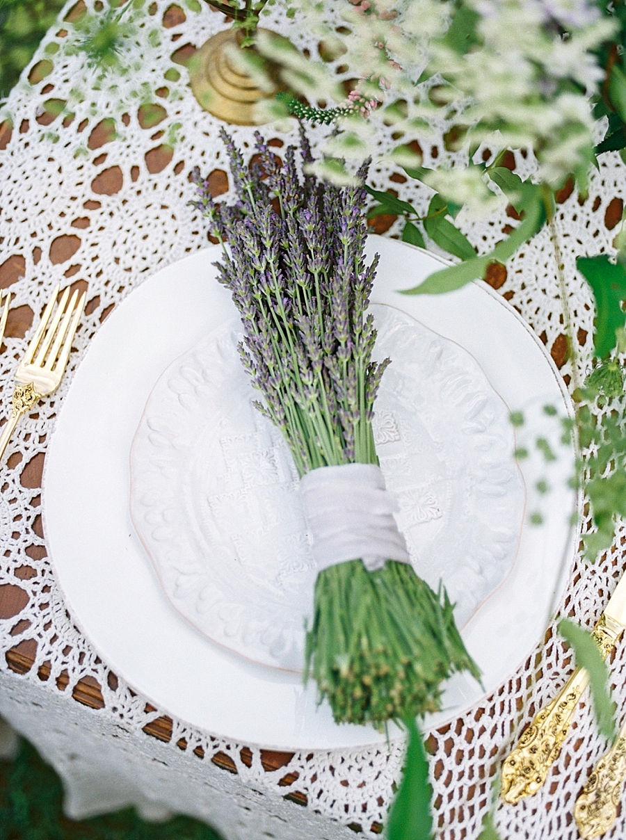 Fine Art Film Wedding