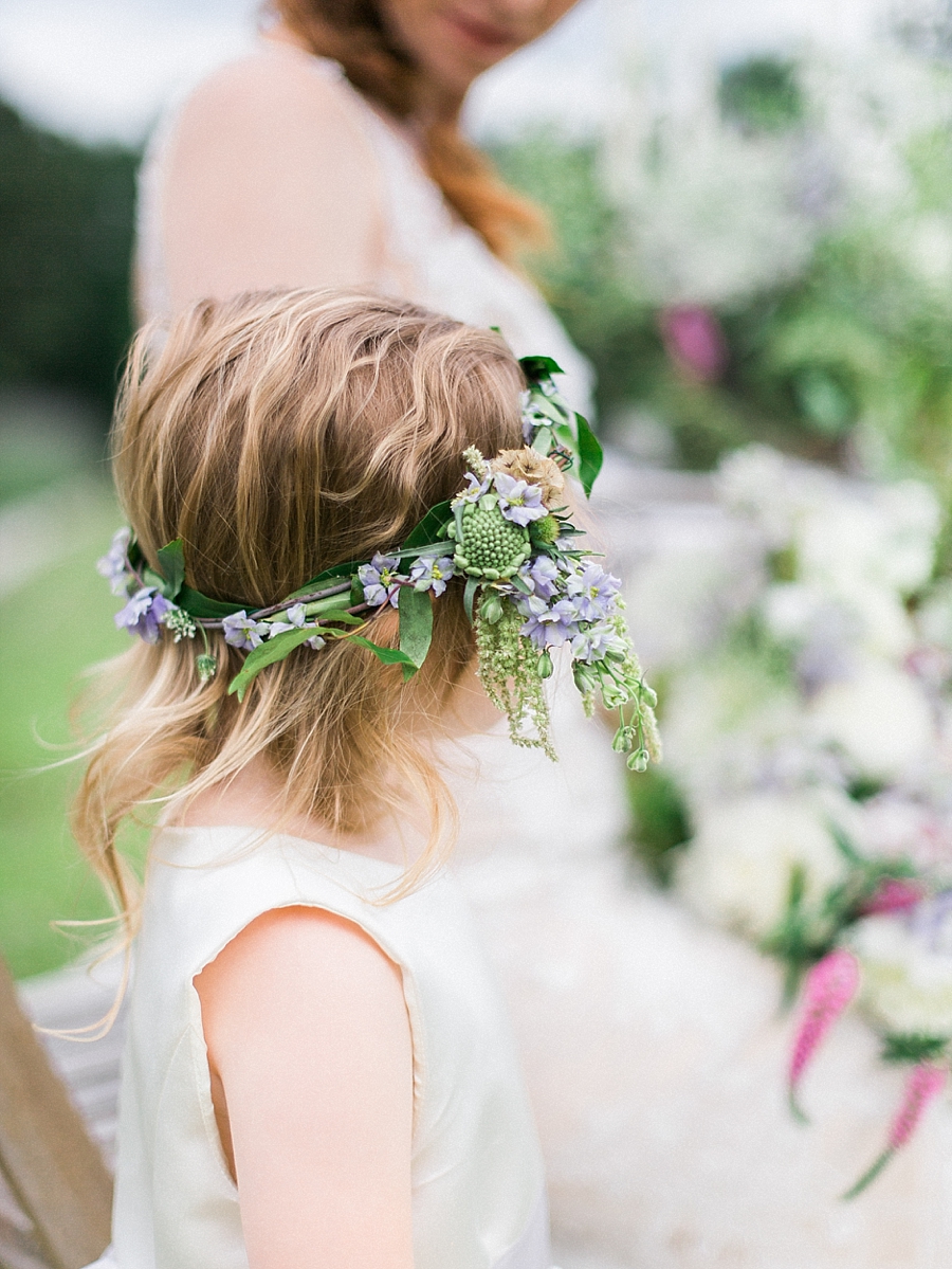 Fine Art Film Wedding