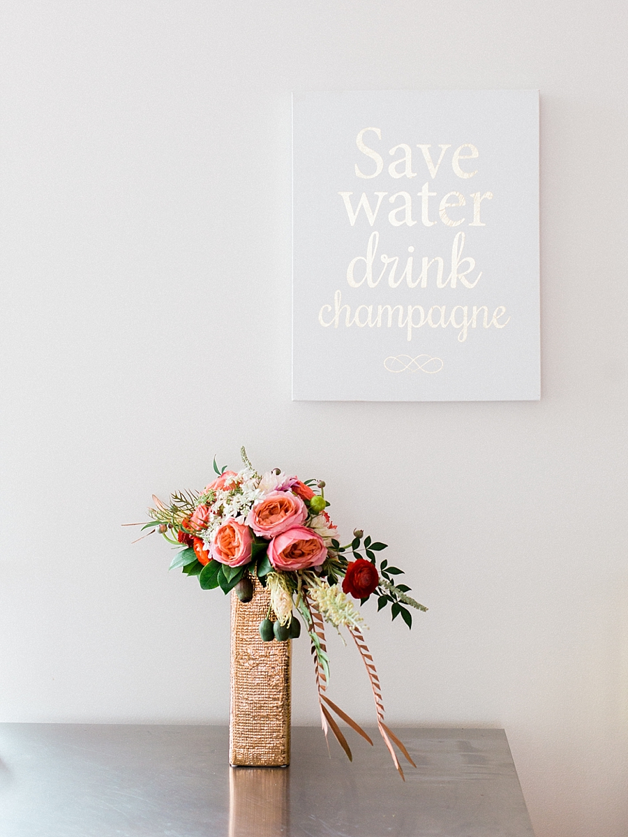 Modern Fine Art Wedding Inspiration_0004