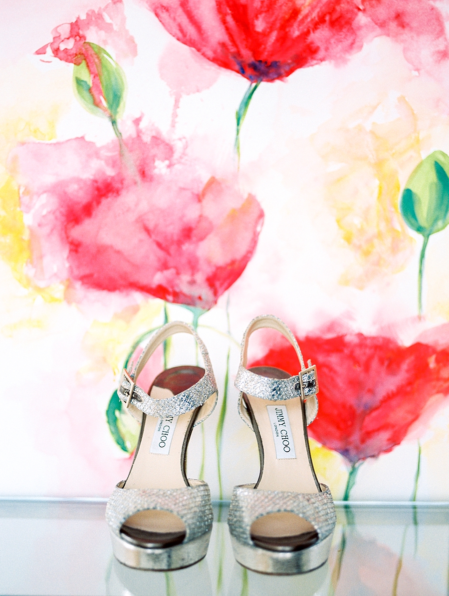 Modern Fine Art Wedding Inspiration_0005