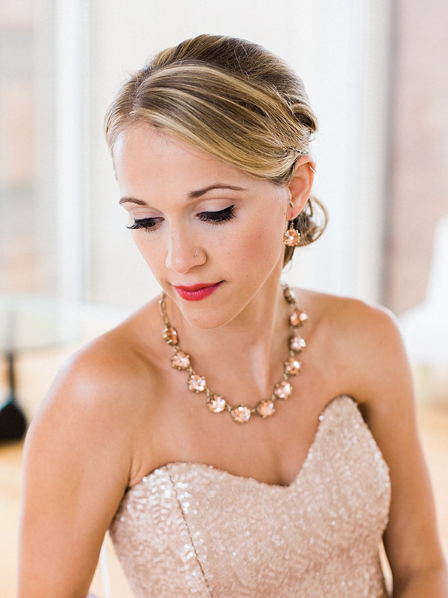 Modern Fine Art Wedding Inspiration_0006