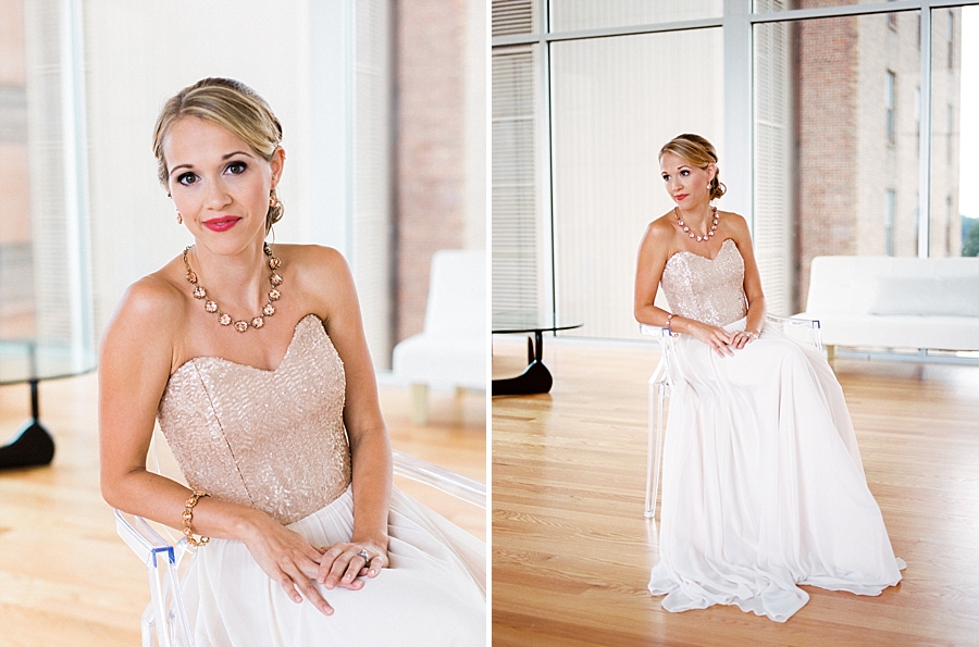 Modern Fine Art Wedding Inspiration_0007