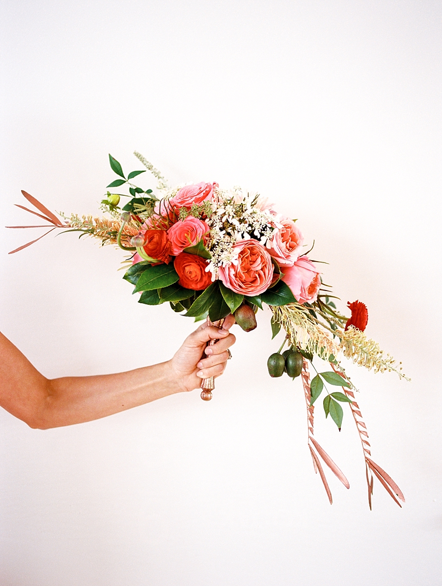 Modern Fine Art Wedding Inspiration_0009
