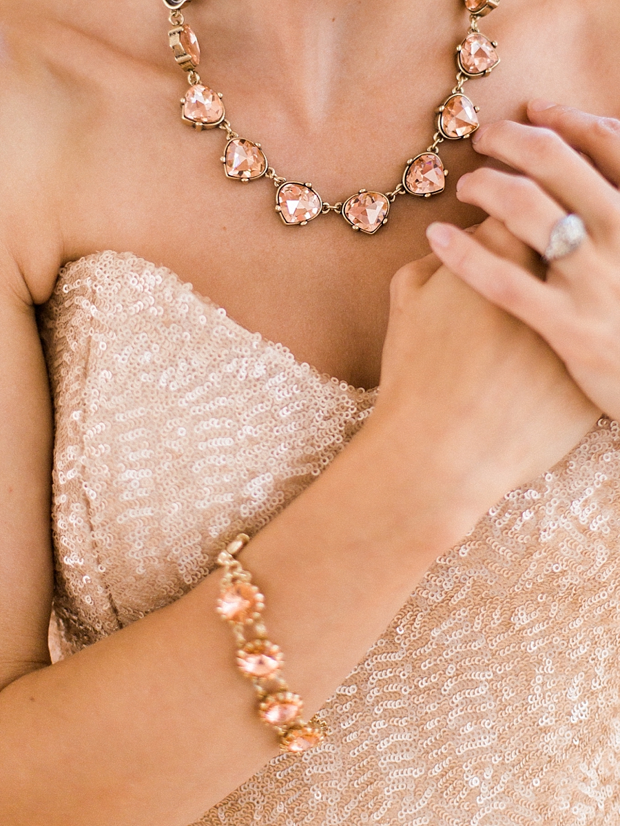 Modern Fine Art Wedding Inspiration_0012