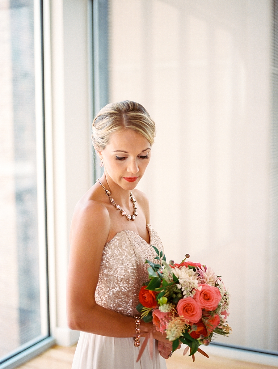 Modern Fine Art Wedding Inspiration_0014