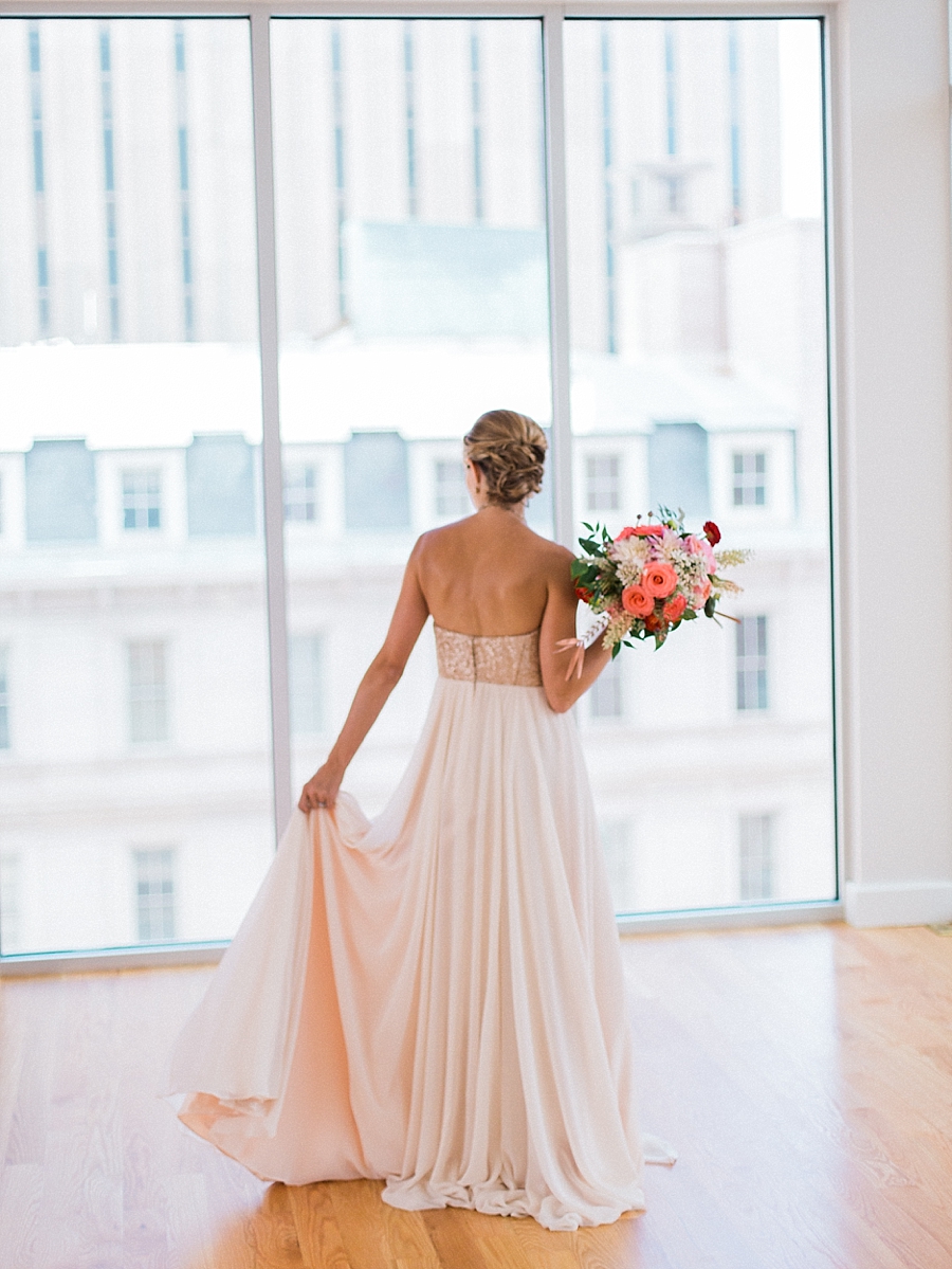 Modern Fine Art Wedding Inspiration_0015