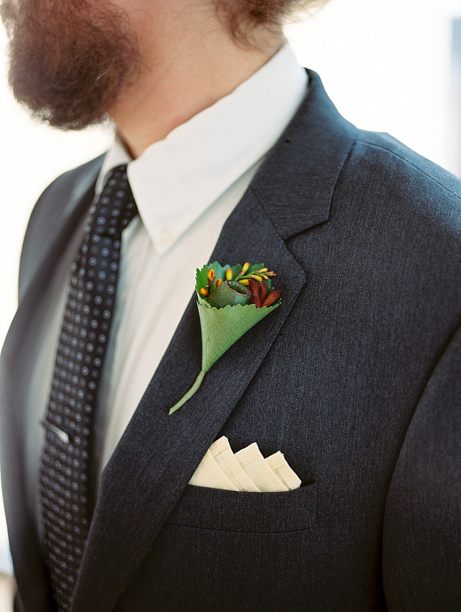 Modern Fine Art Wedding Inspiration_0018