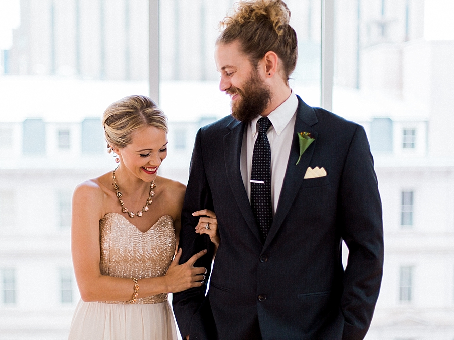 Modern Fine Art Wedding Inspiration_0021