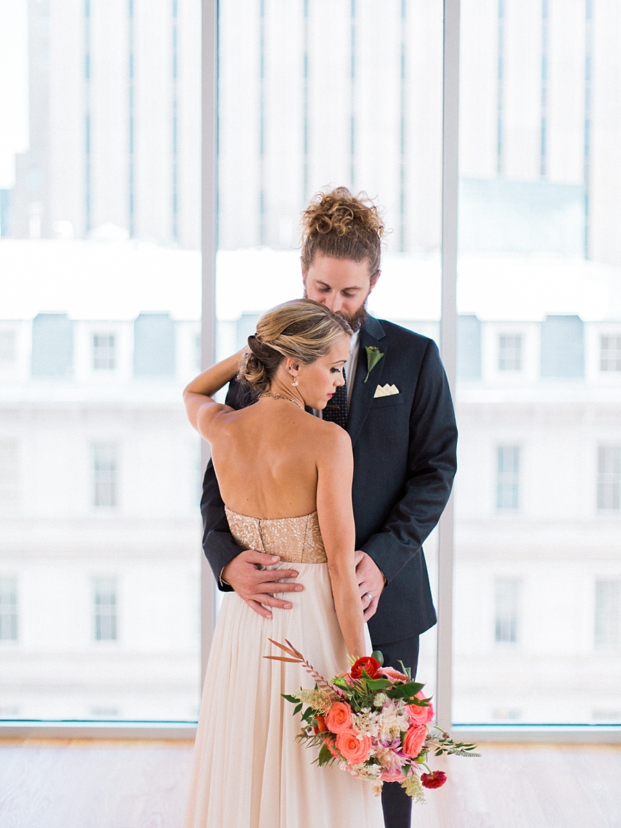 Modern Fine Art Wedding Inspiration_0024