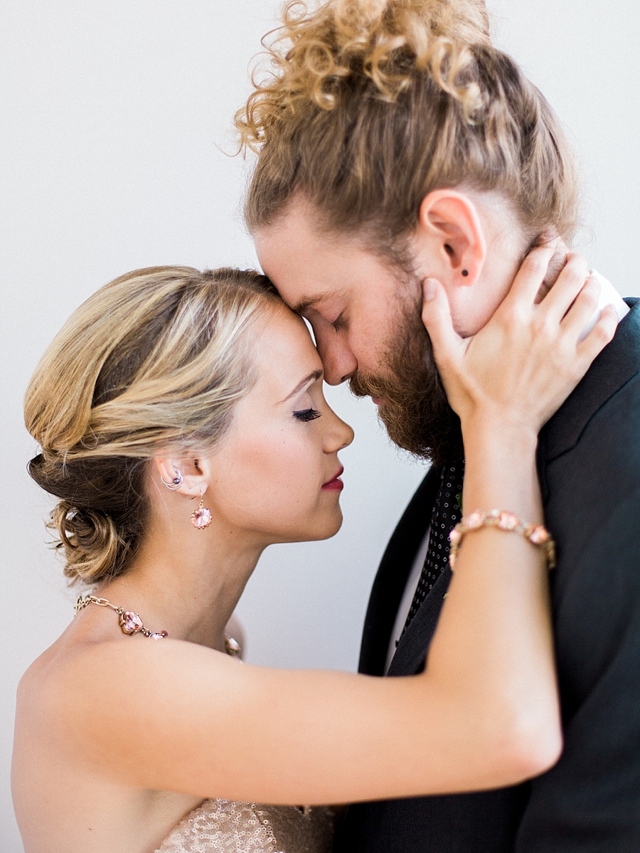 Modern Fine Art Wedding Inspiration_0028