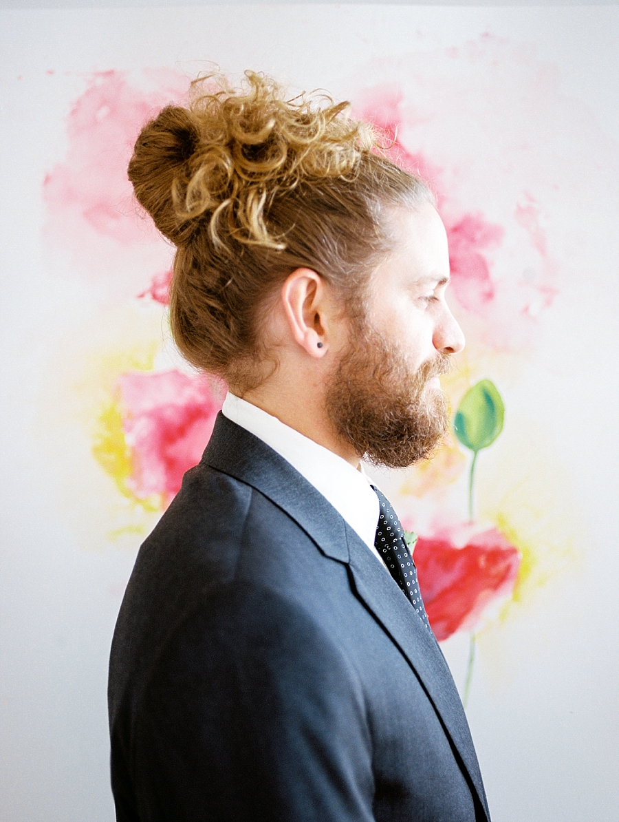 Modern Fine Art Wedding Inspiration_0030