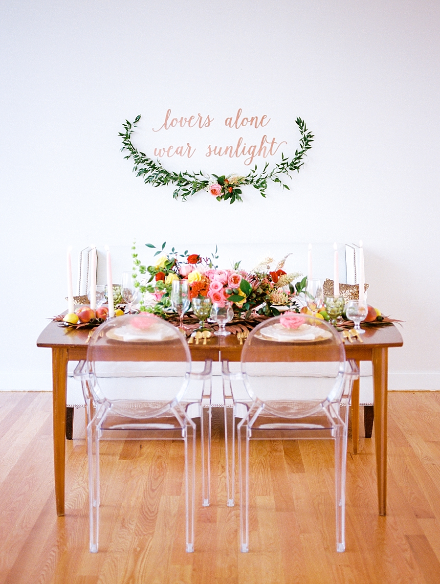 Modern Fine Art Wedding Inspiration_0032