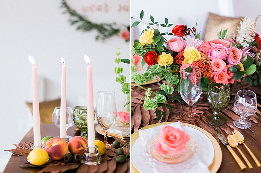 Modern Fine Art Wedding Inspiration_0034