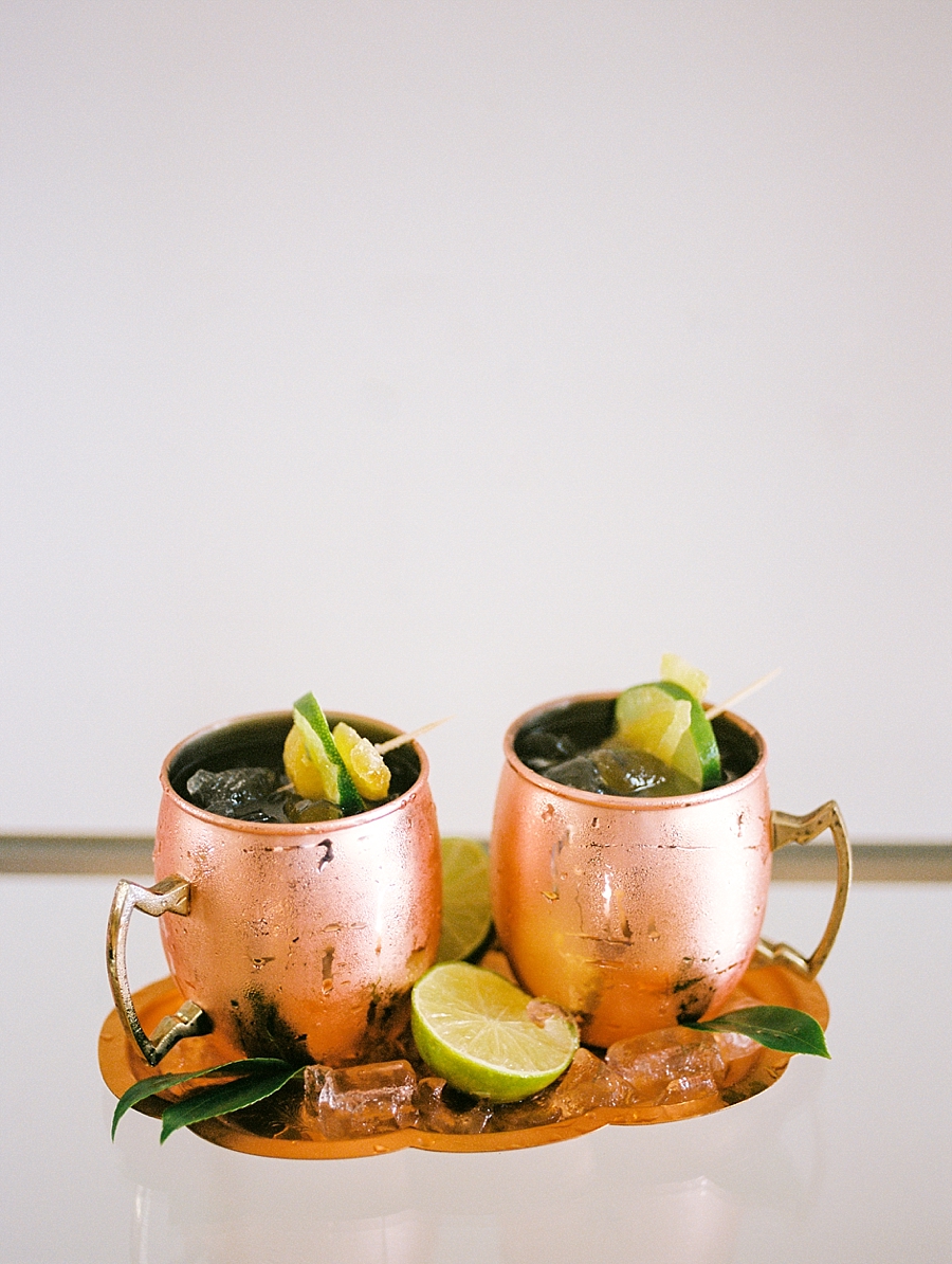 Modern Fine Art Wedding Inspiration_0039
