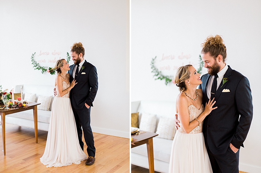Modern Fine Art Wedding Inspiration_0042
