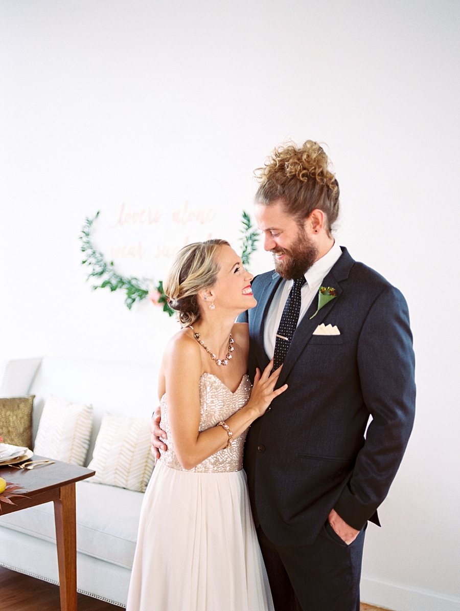 Modern Fine Art Wedding Inspiration_0043