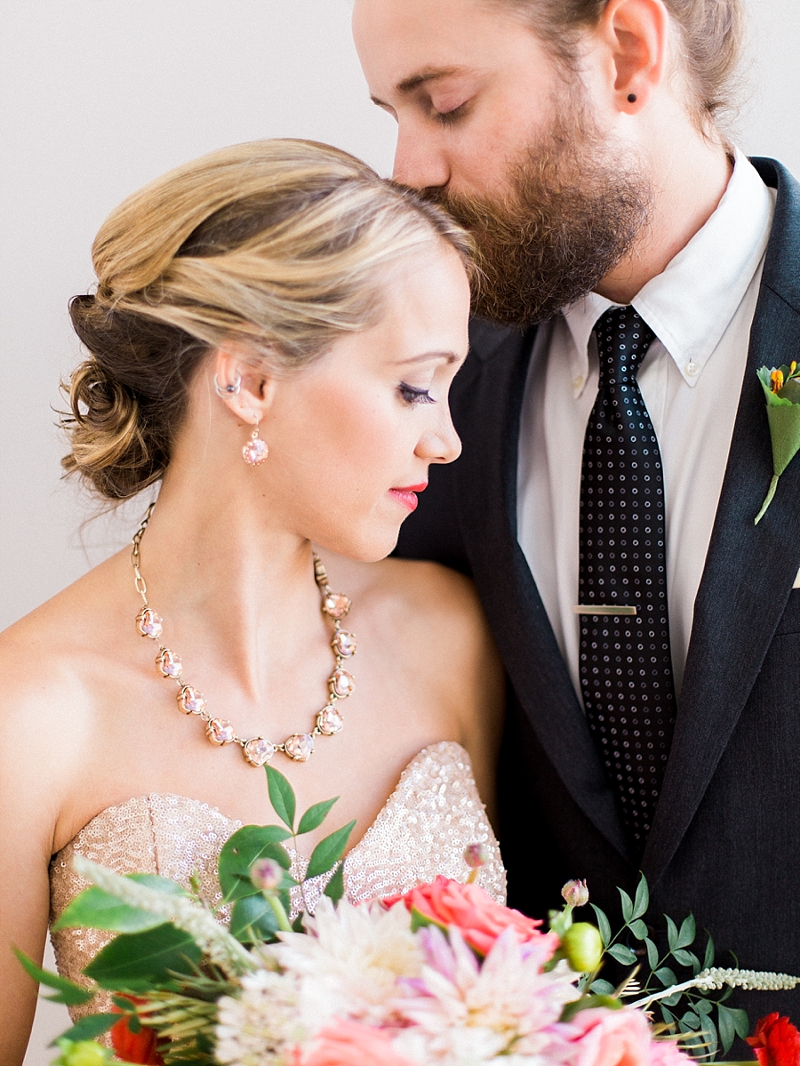 Modern Fine Art Wedding Inspiration_0047