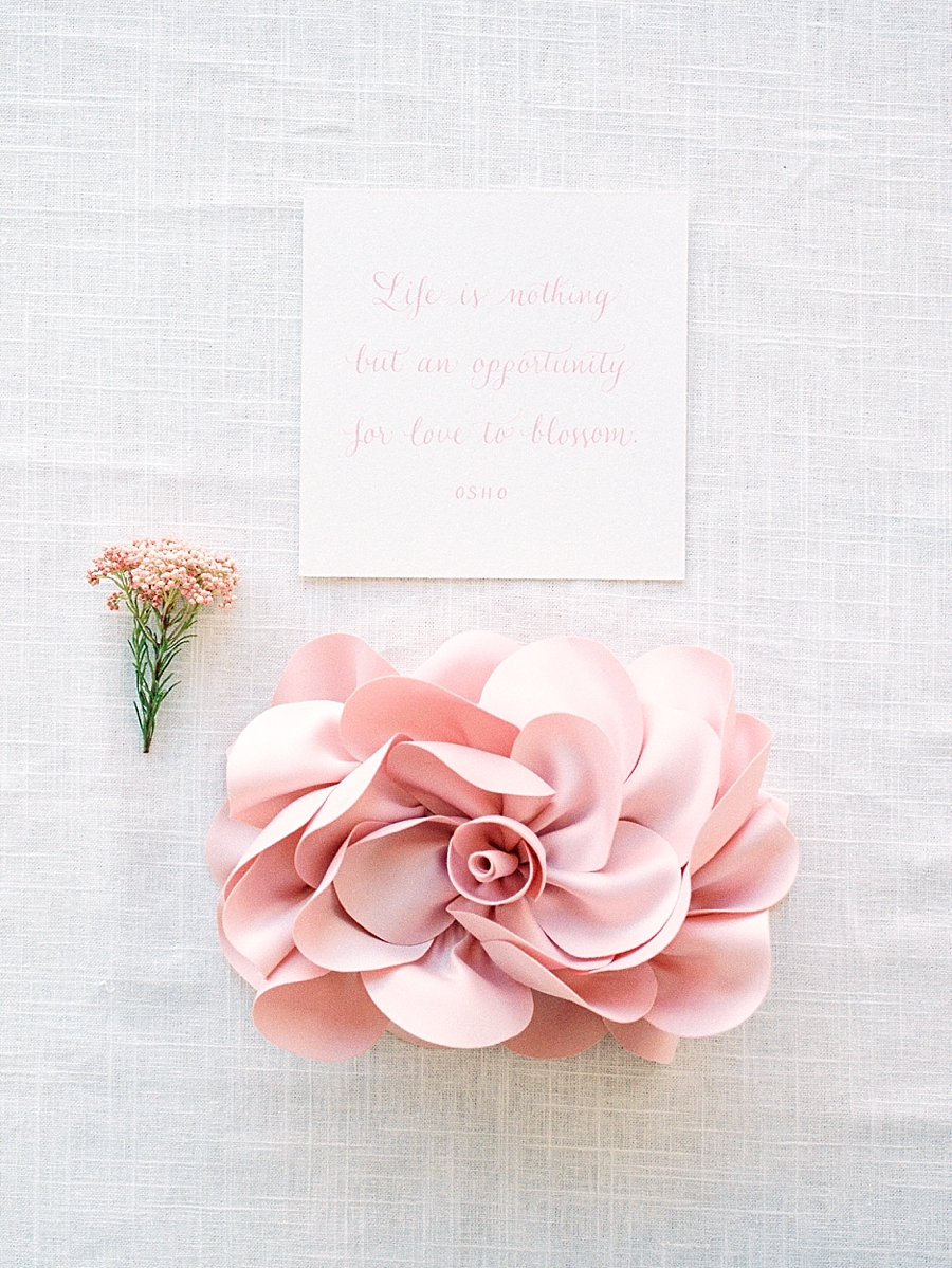 Modern Fine Art Wedding Photography