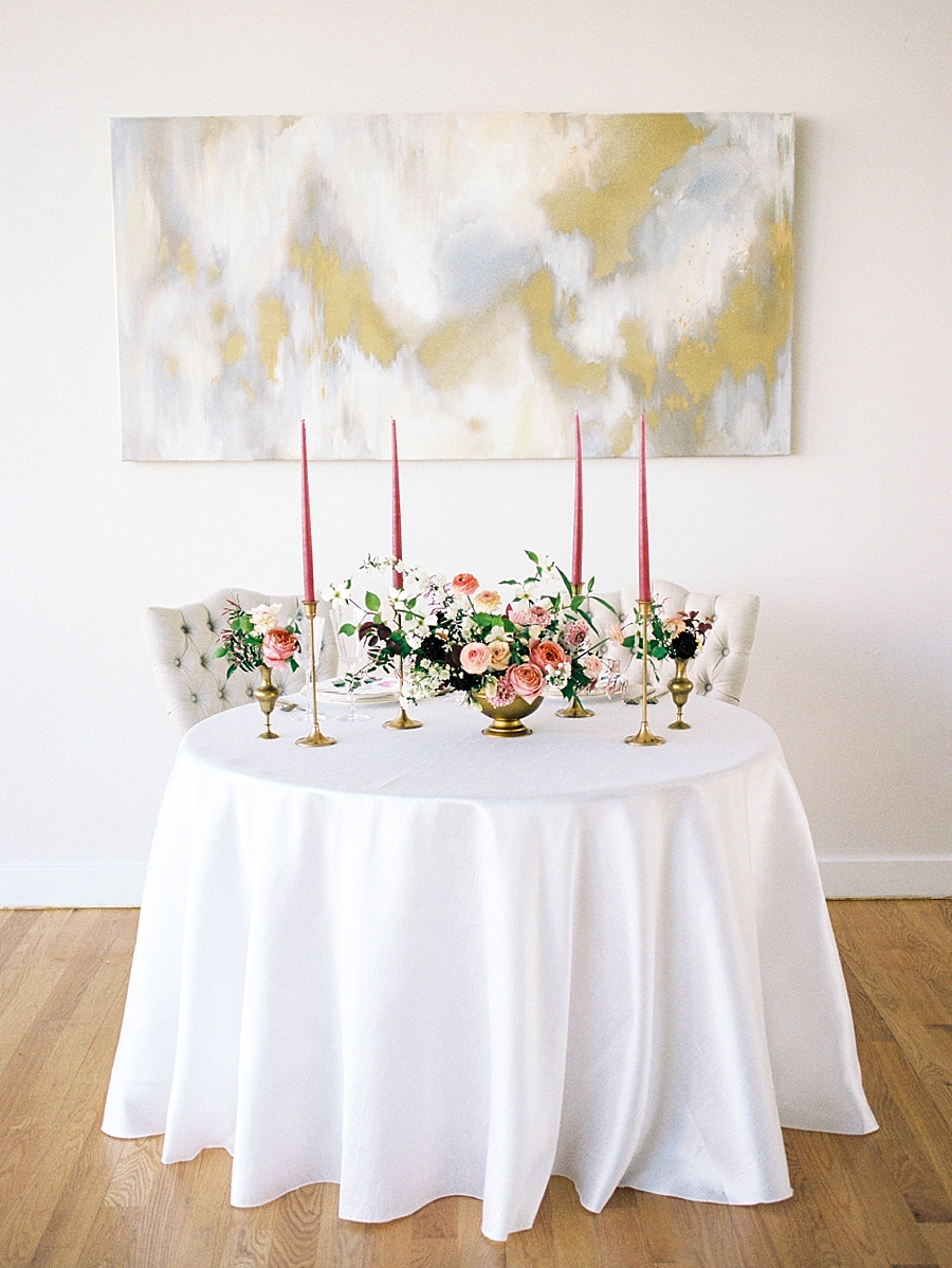 Modern Fine Art Wedding Photography