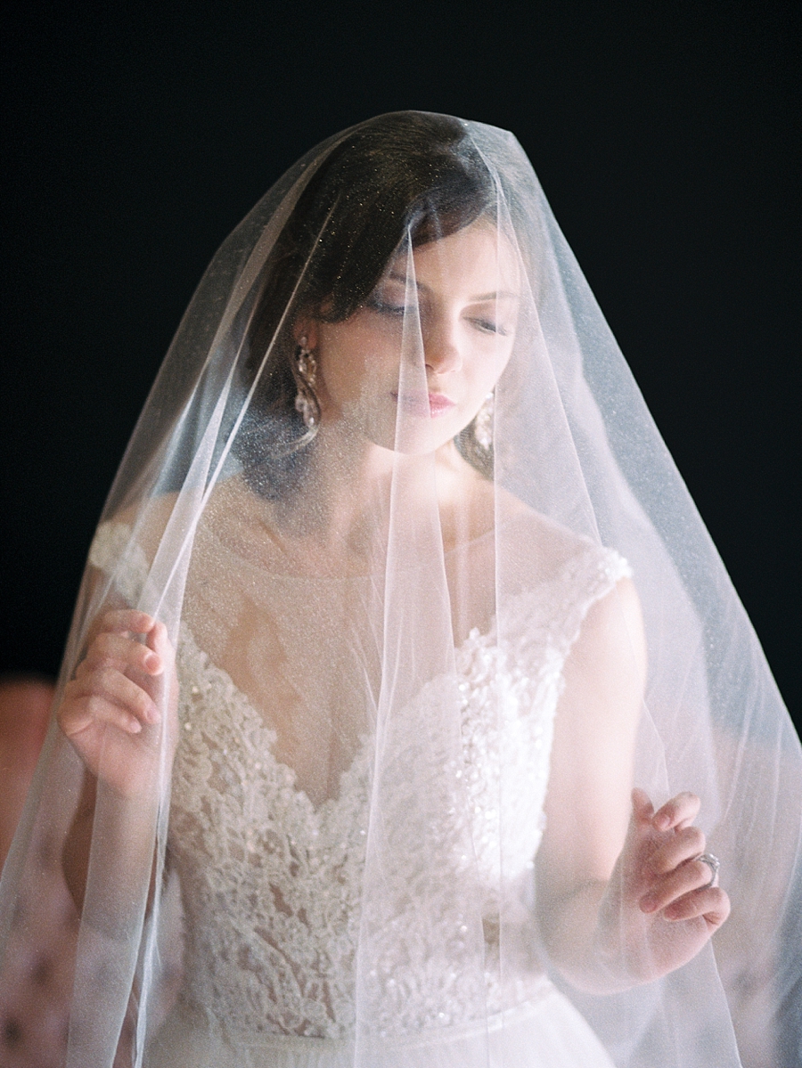 Modern Wedding Inspiration