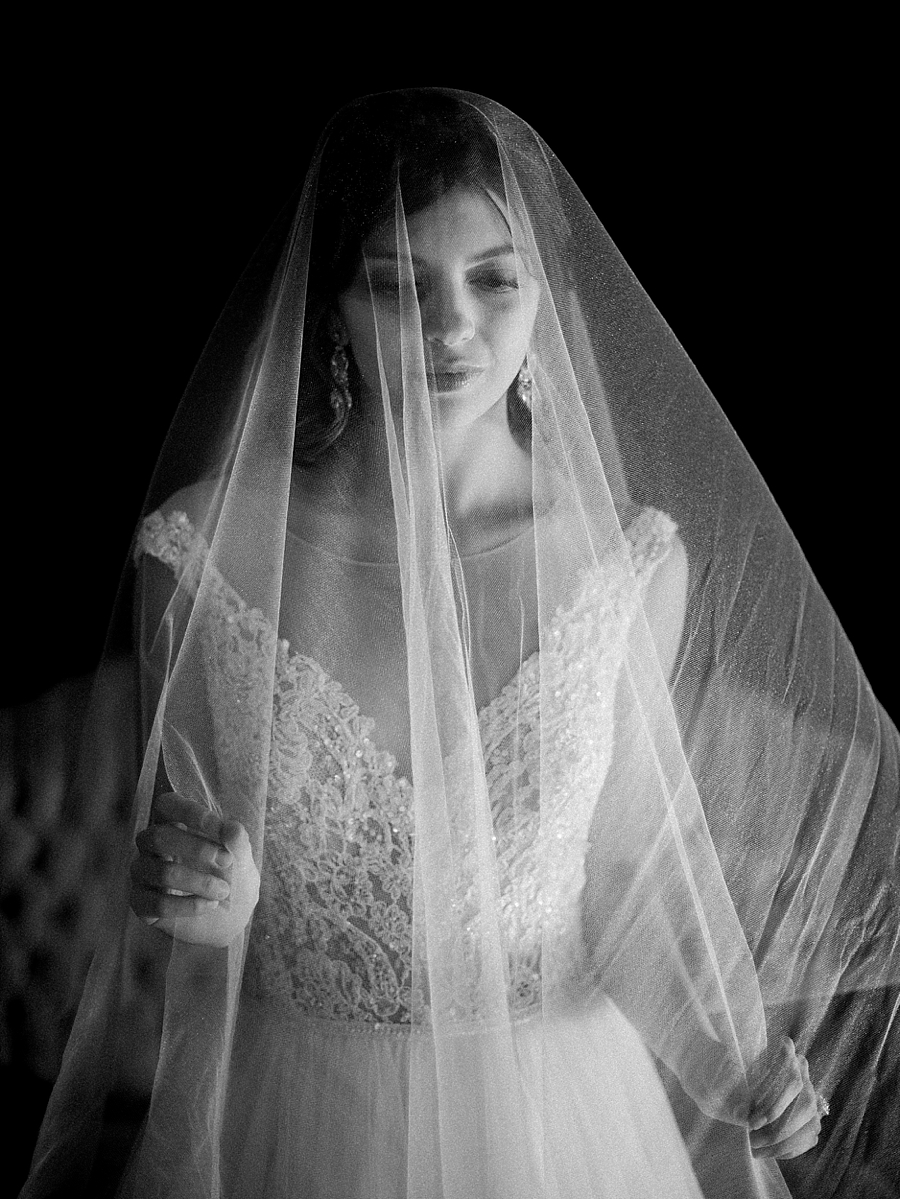 Floral Wedding Inspiration