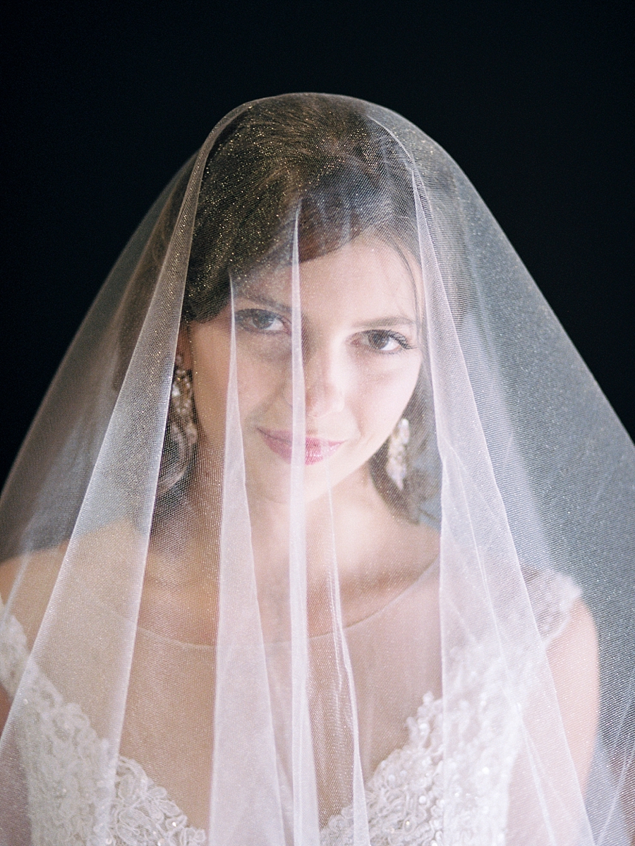 Modern Wedding Inspiration