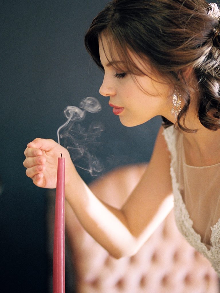 Modern Wedding Inspiration