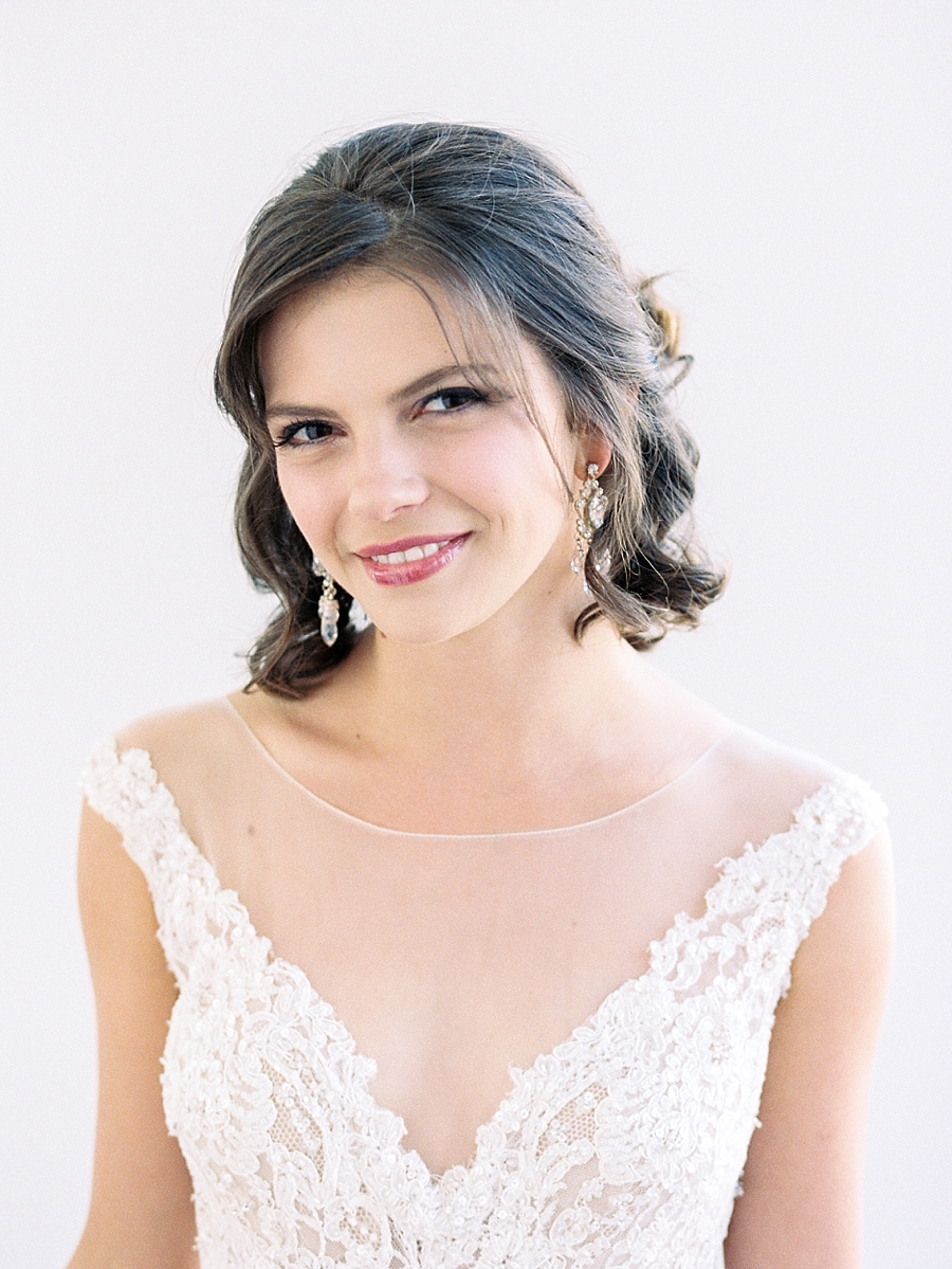 Modern Wedding Inspiration