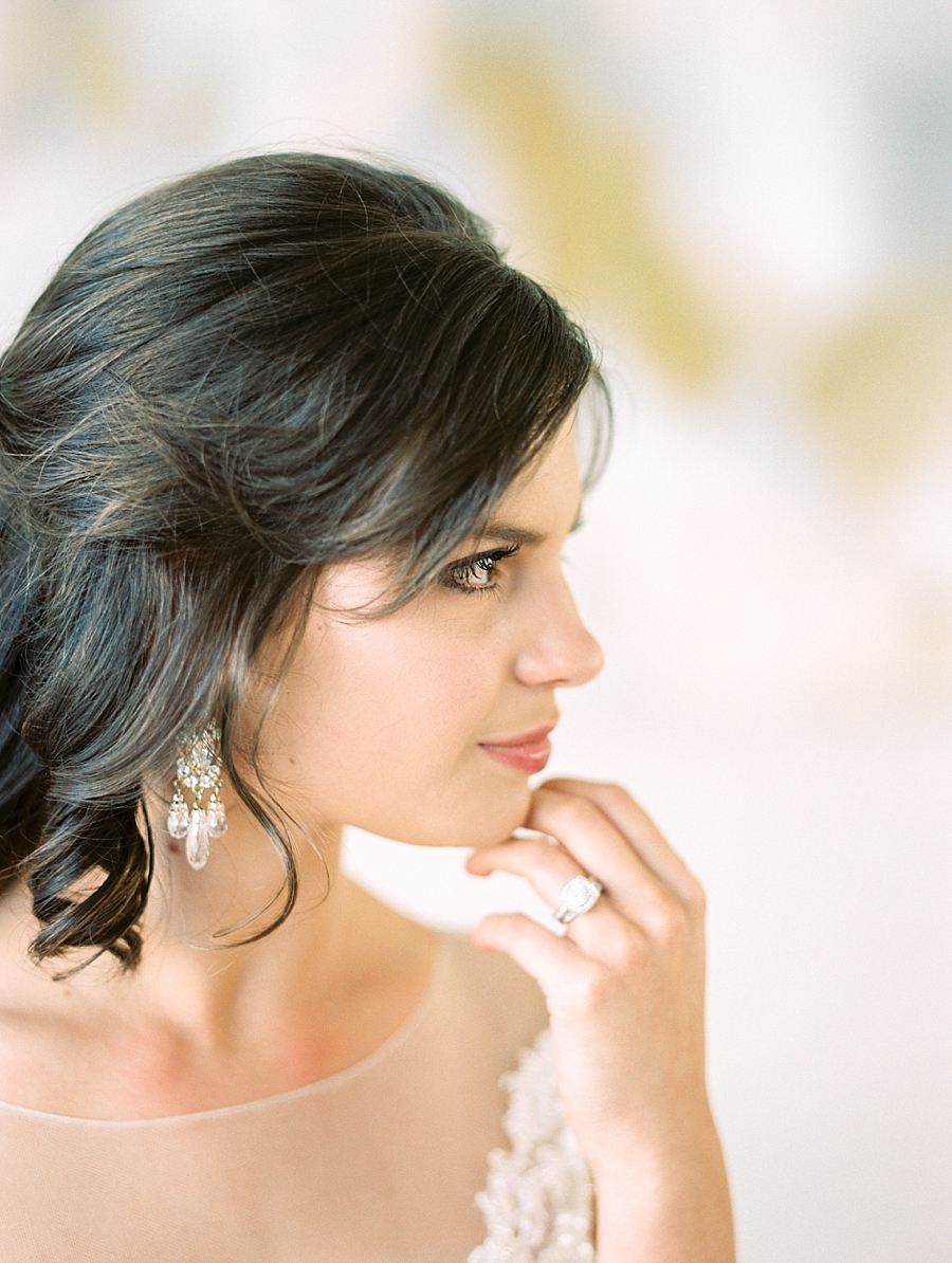 Modern Fine Art Wedding Photography