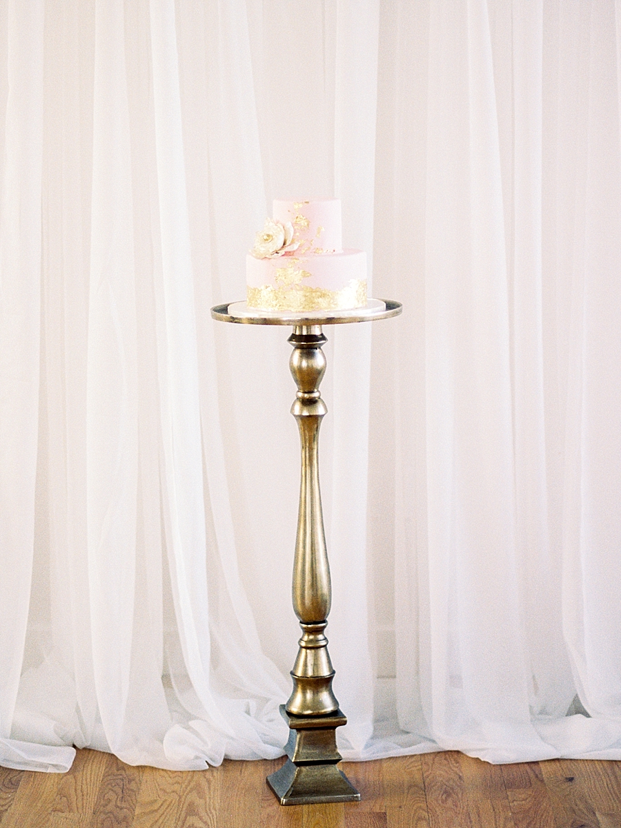 Cherry Blossom Wedding Inspiration