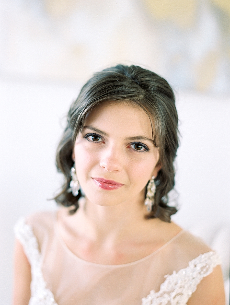 Modern Wedding Inspiration
