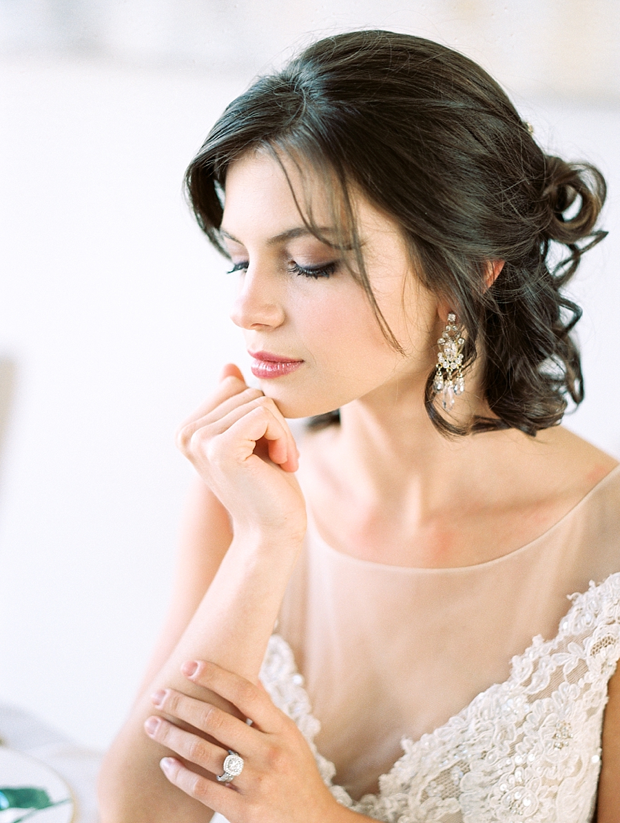 Modern Wedding Inspiration