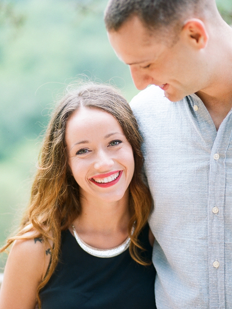 Mountain Wedding Film Photography_0052