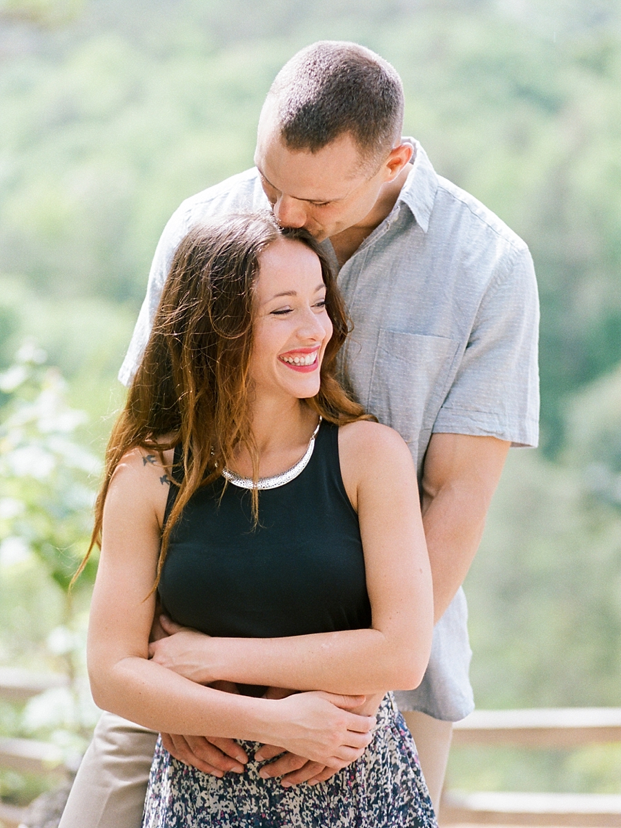 Mountain Wedding Film Photography_0054