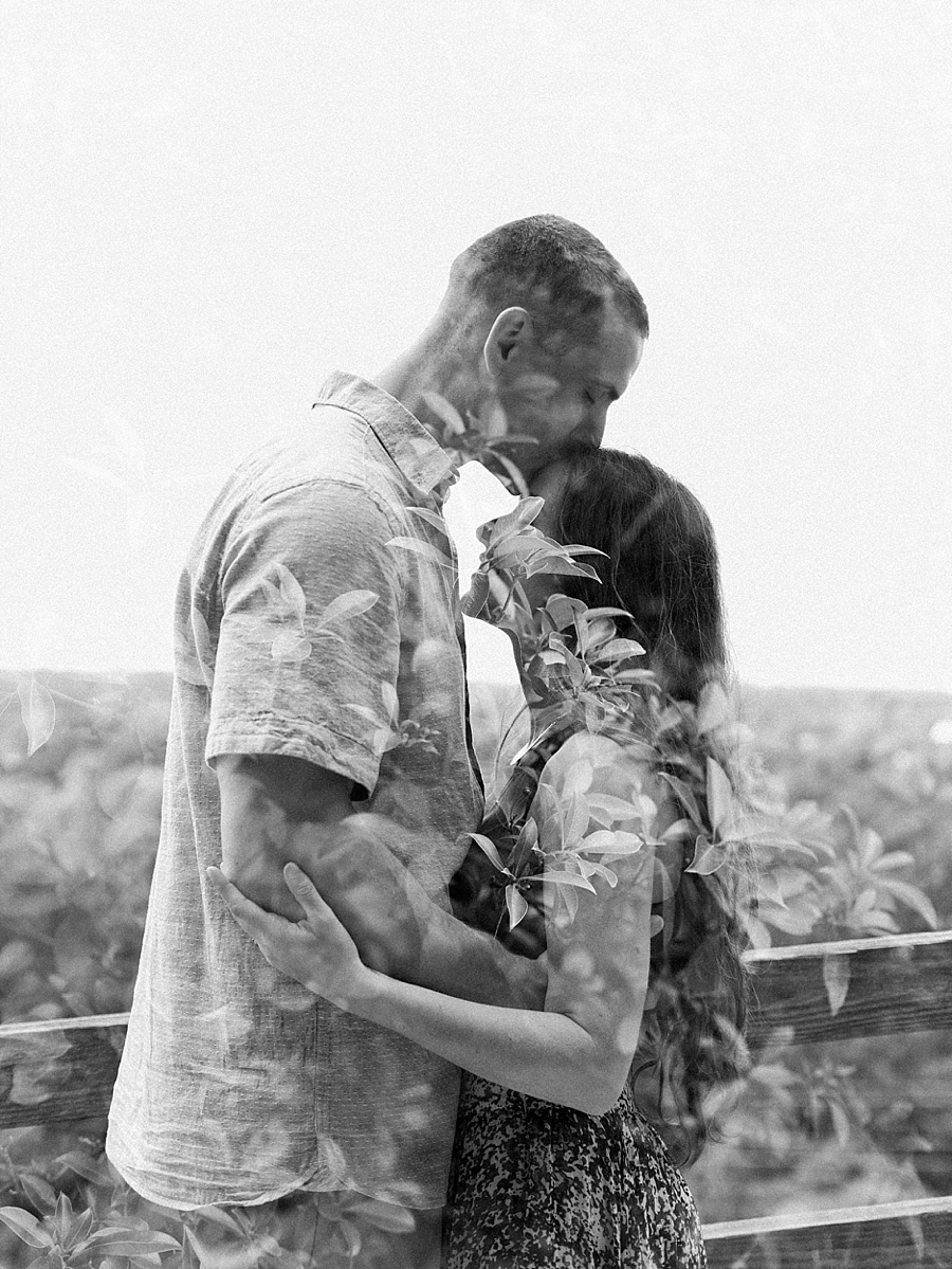 Mountain Wedding Film Photography_0057