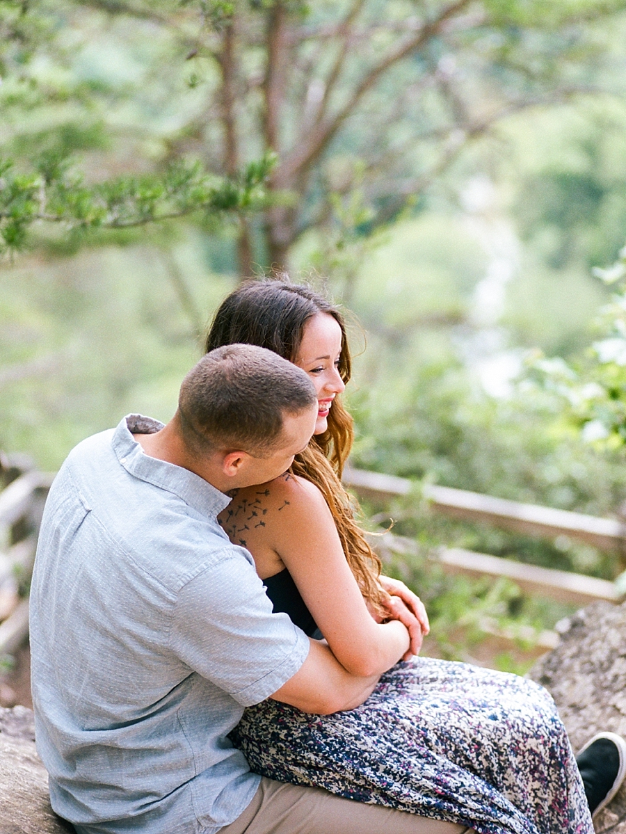 Mountain Wedding Film Photography_0058