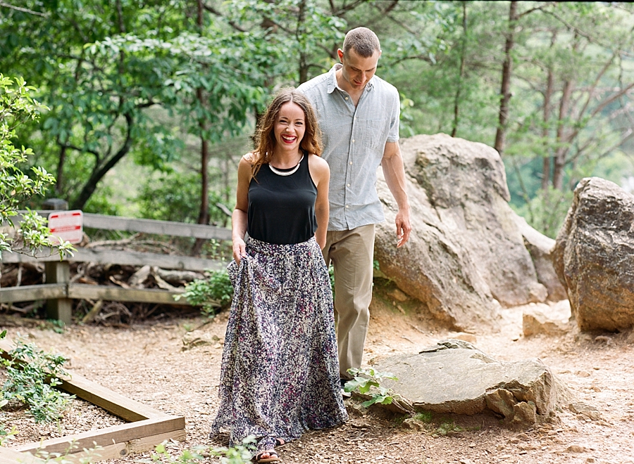 Mountain Wedding Film Photography_0061