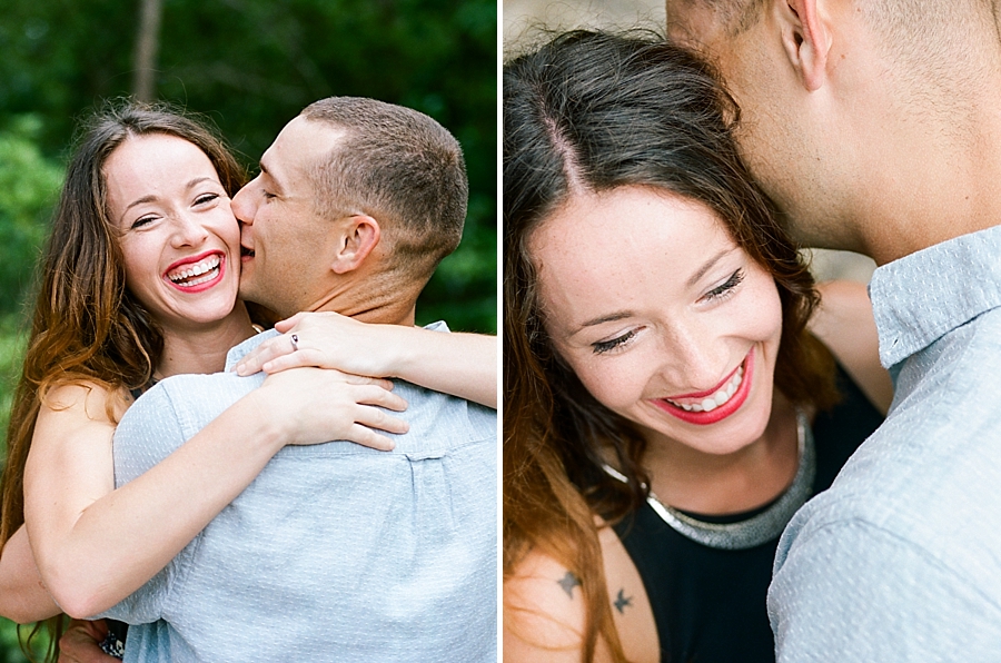 Mountain Wedding Film Photography_0064
