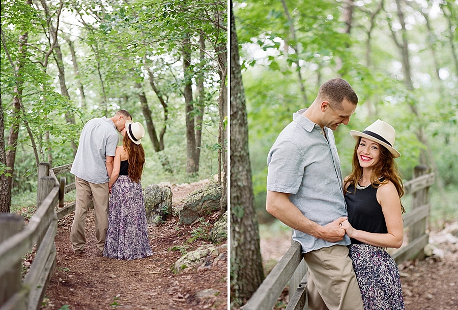 Mountain Wedding Film Photography_0065