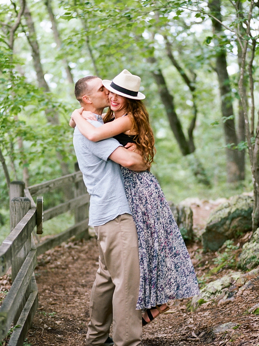 Mountain Wedding Film Photography_0066